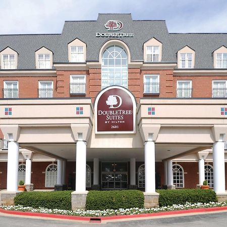 Doubletree Suites By Hilton Lexington Buitenkant foto