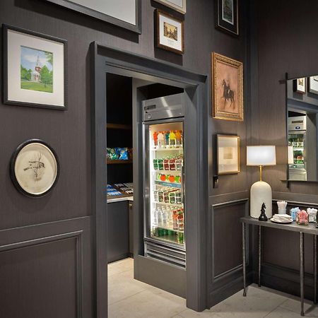 Doubletree Suites By Hilton Lexington Buitenkant foto
