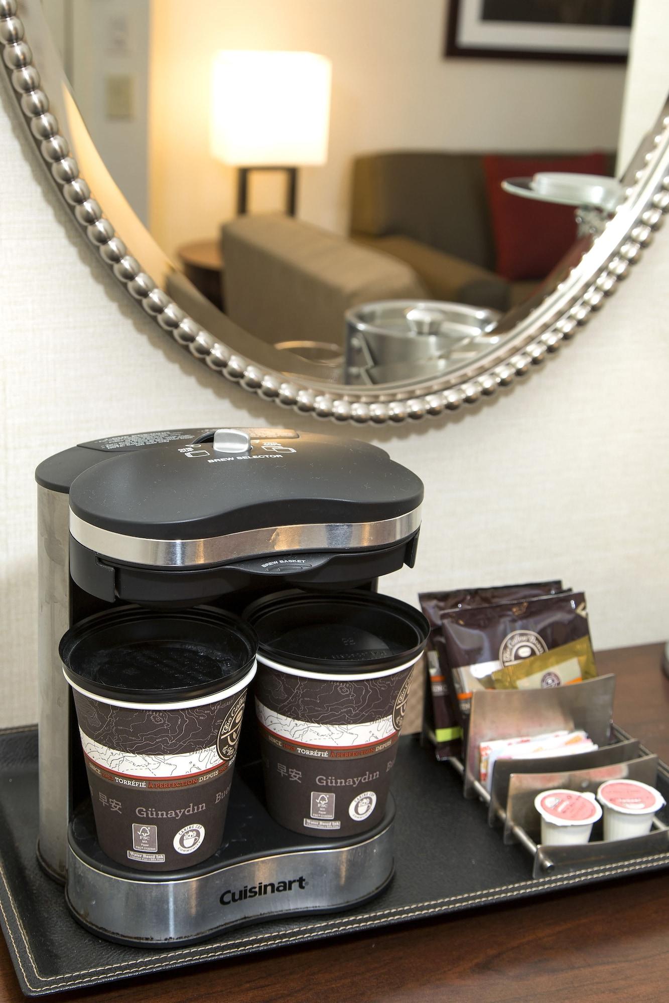 Doubletree Suites By Hilton Lexington Buitenkant foto