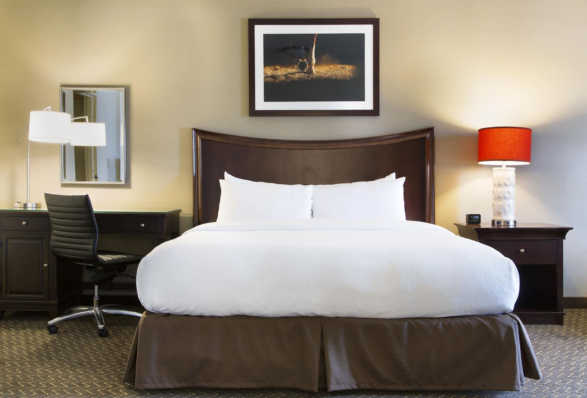 Doubletree Suites By Hilton Lexington Buitenkant foto