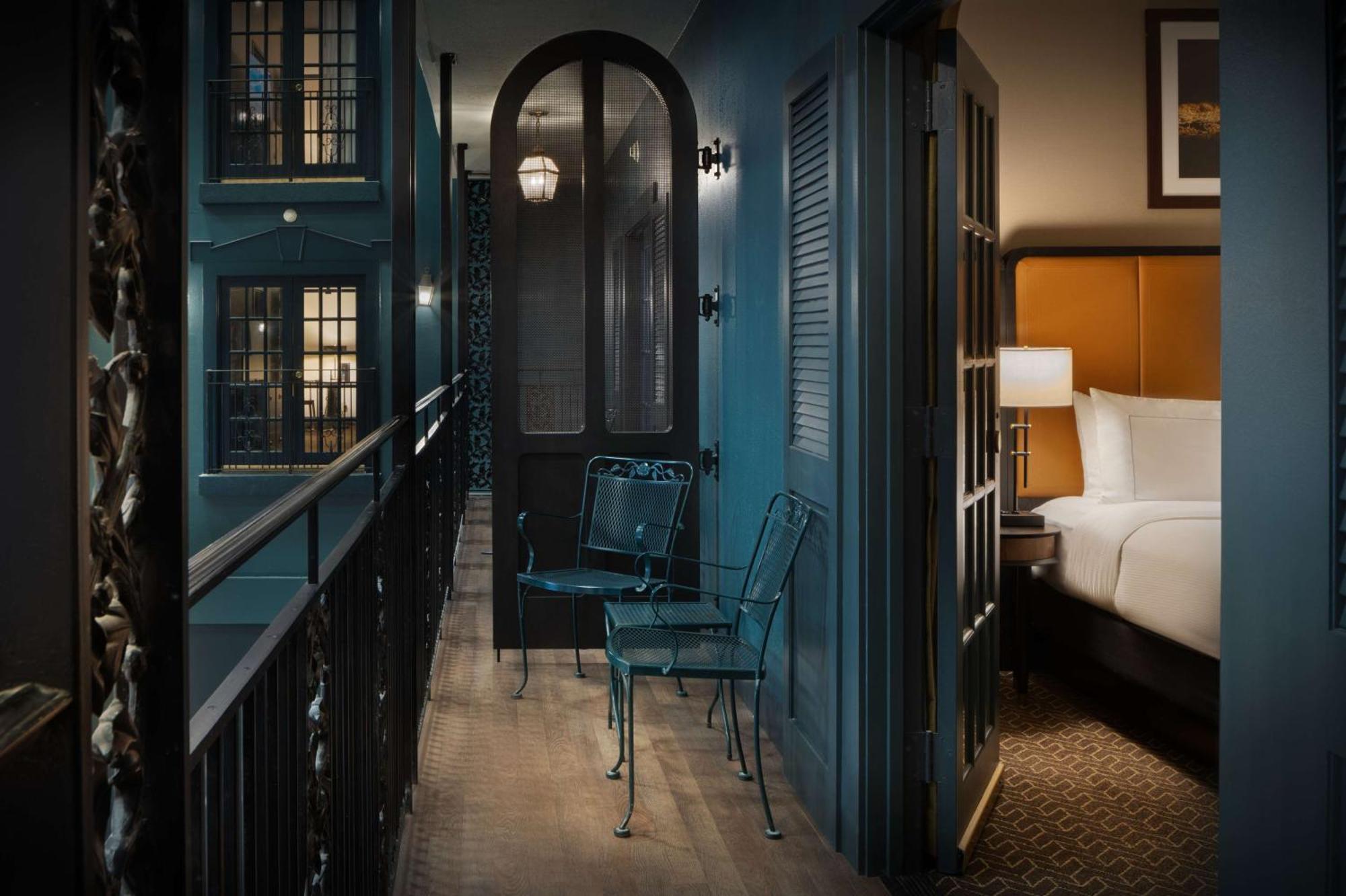 Doubletree Suites By Hilton Lexington Buitenkant foto