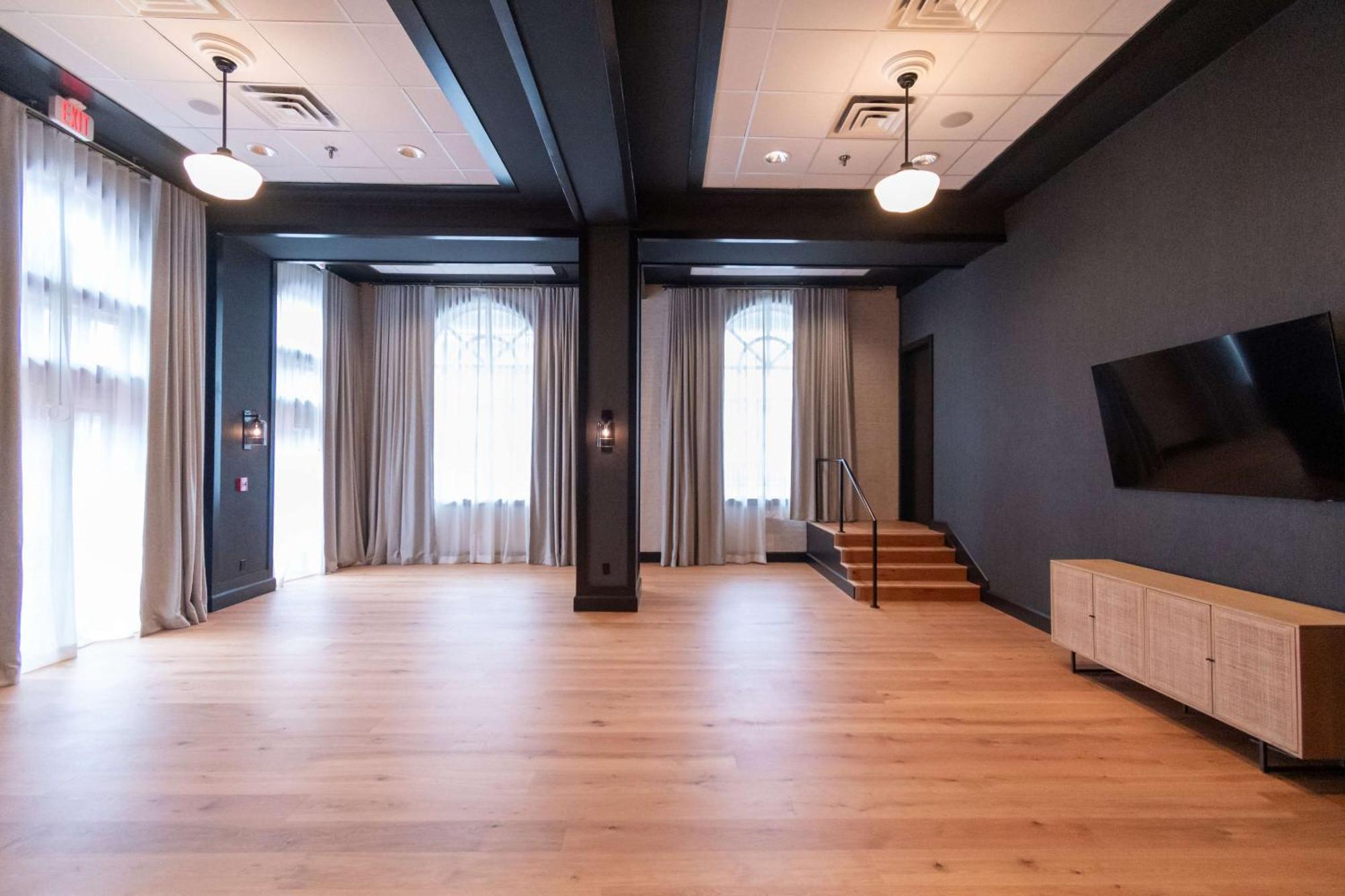 Doubletree Suites By Hilton Lexington Buitenkant foto