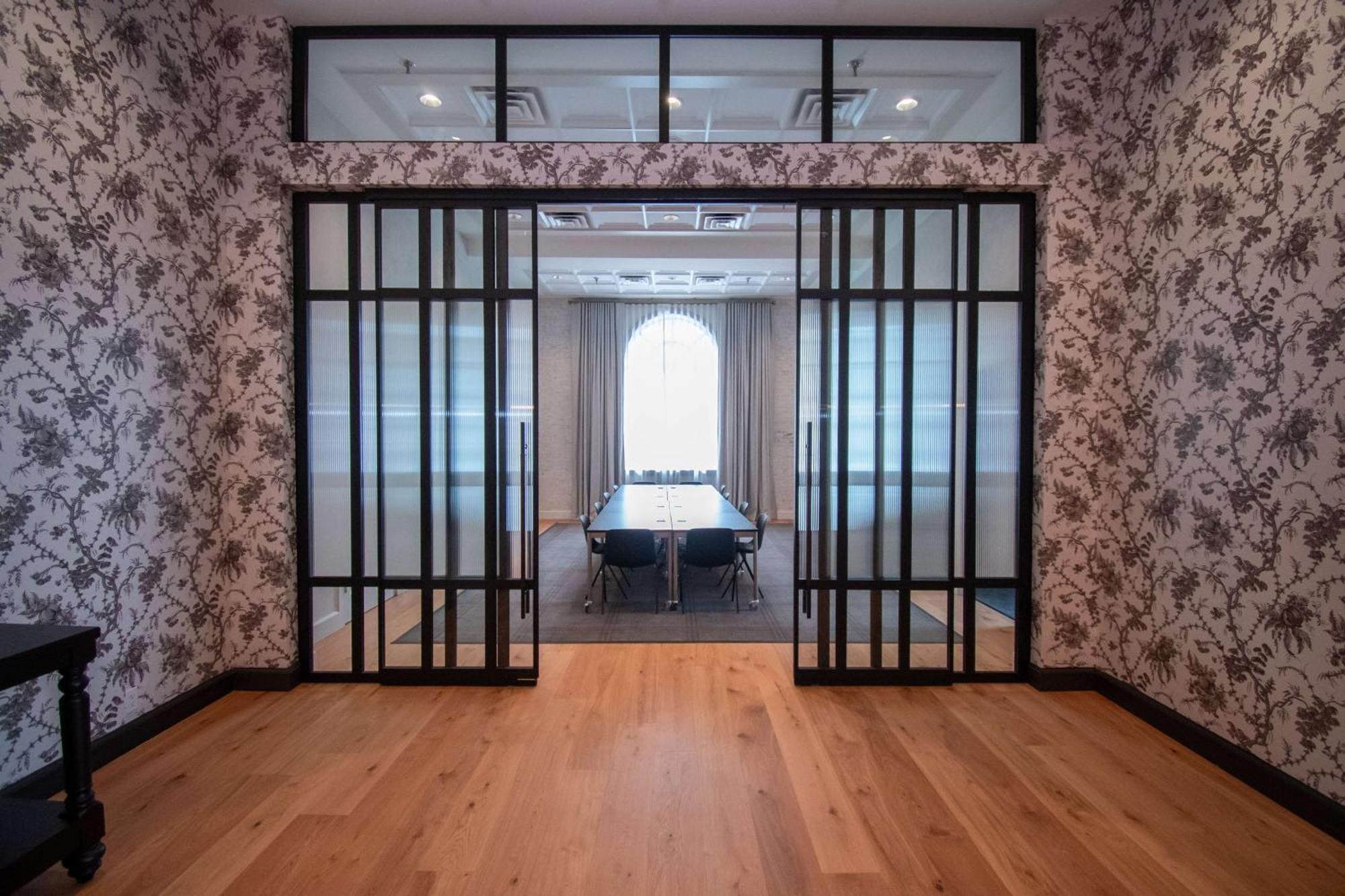 Doubletree Suites By Hilton Lexington Buitenkant foto