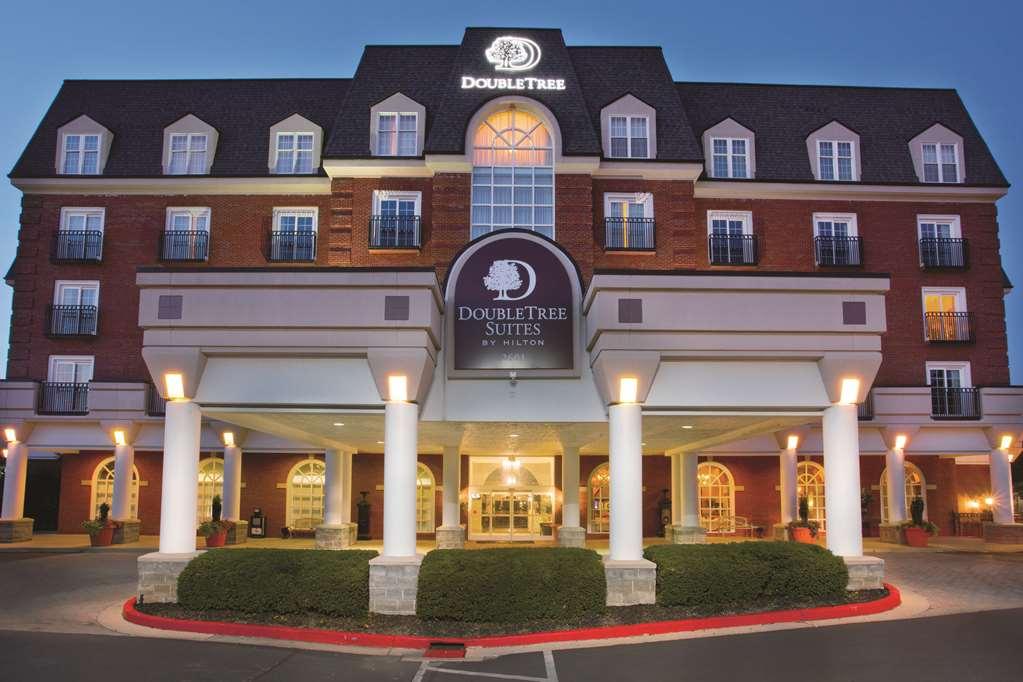 Doubletree Suites By Hilton Lexington Buitenkant foto