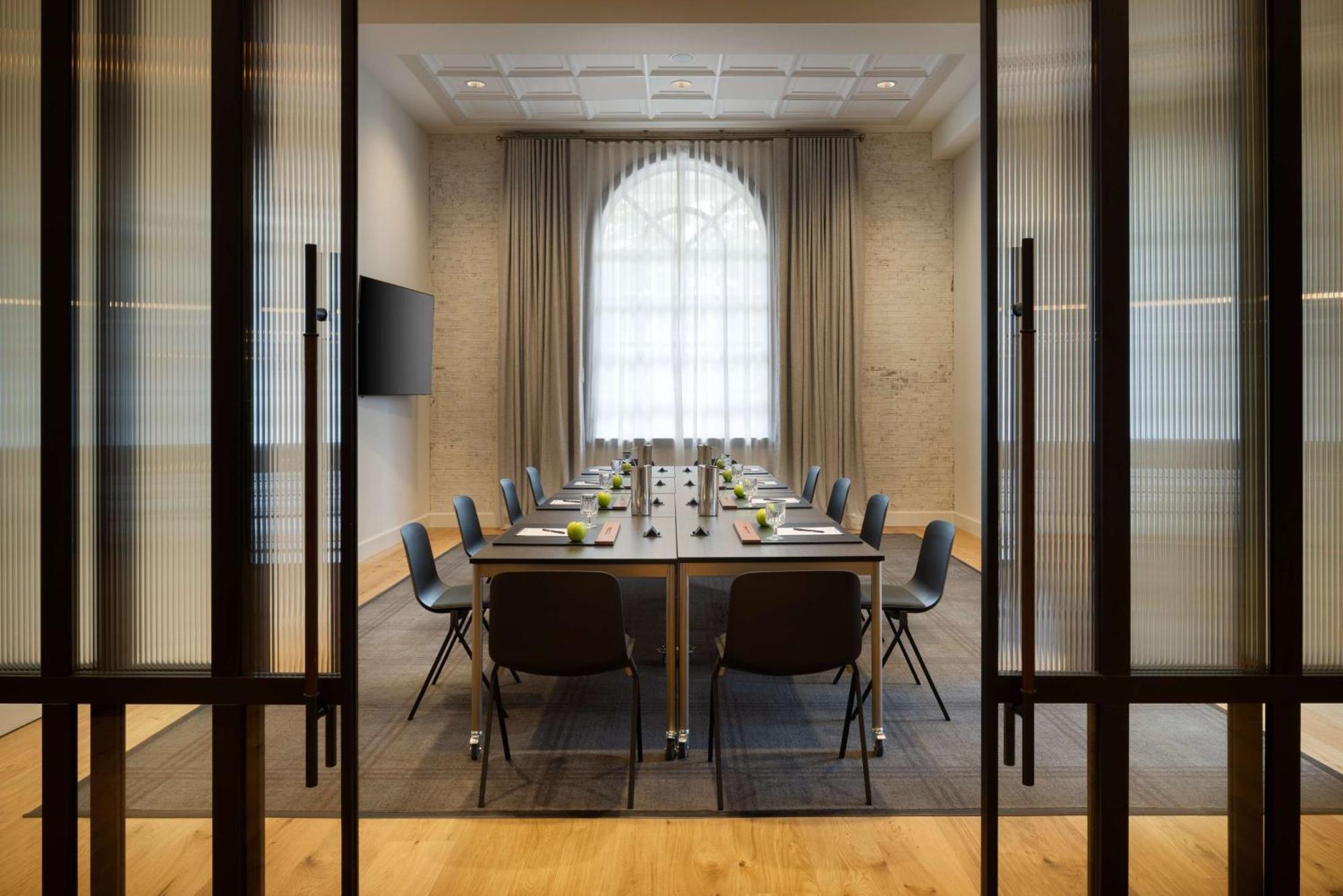 Doubletree Suites By Hilton Lexington Buitenkant foto
