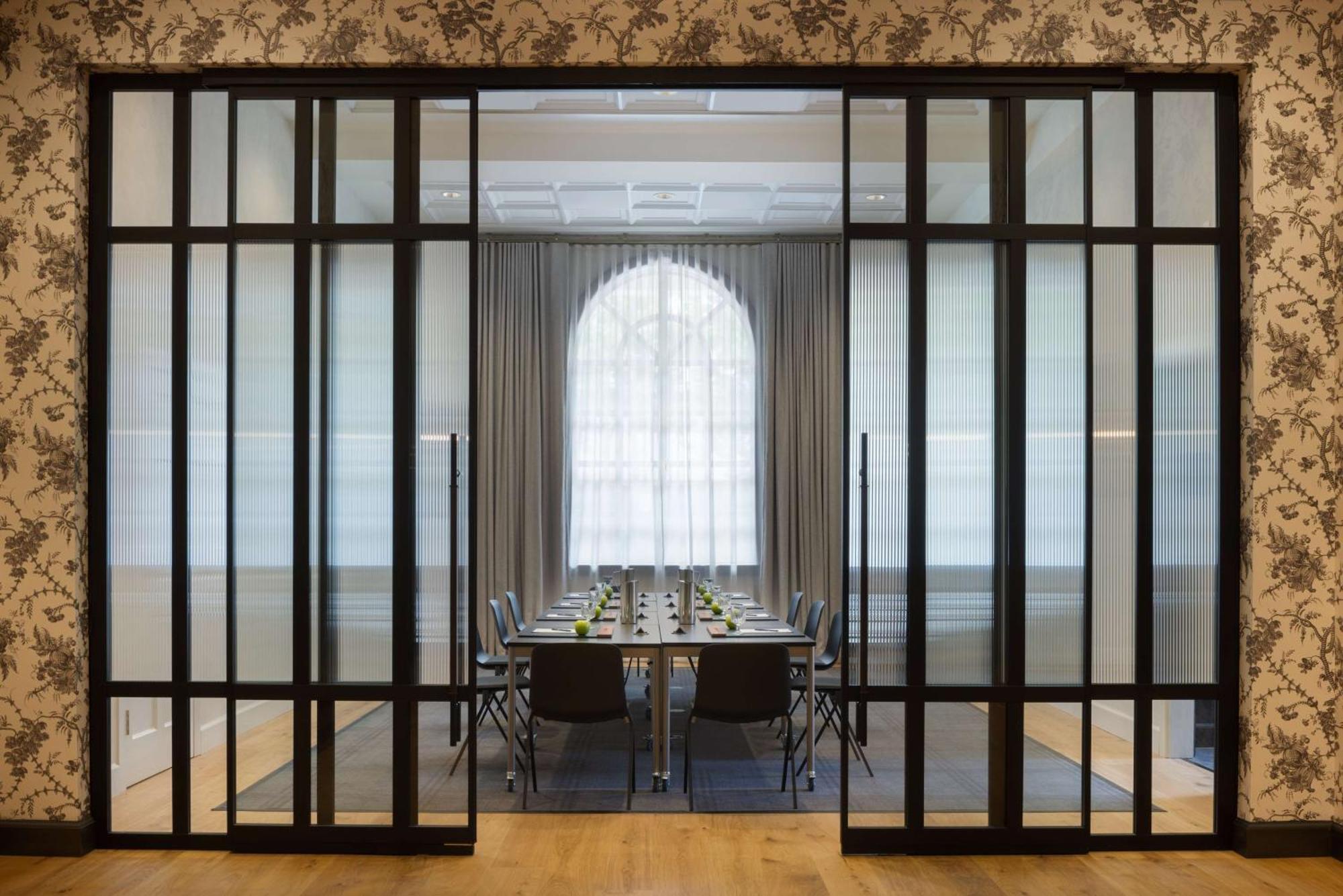 Doubletree Suites By Hilton Lexington Buitenkant foto